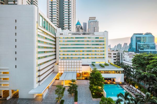 COMO Bangkok’s 20 Years: A Legacy of Elegance and Service
