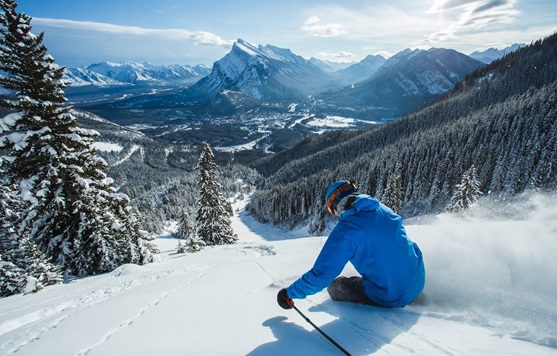 Canada Ski Resorts Revolutionize Winter Bliss!