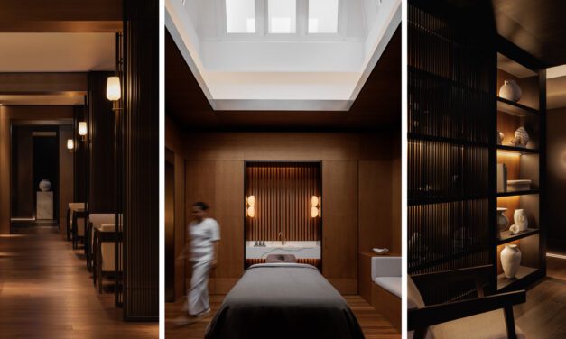 Capella Sydney’s Auriga Spa Debuts Luxe Experience to Public!