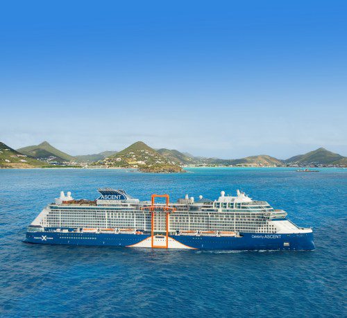 2025 Cruise Rankings: Viking & Celebrity Cruises Sail to the Top!
