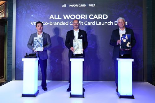 Accor & Woori Card’s Big Reveal: Co-Branded Cards!