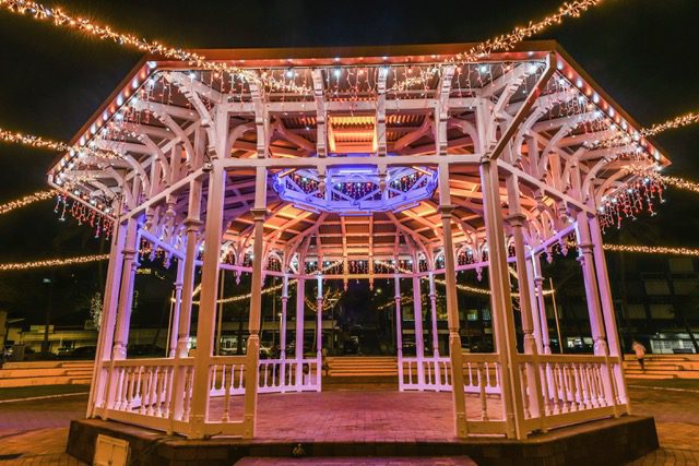 Nouméa Féérie: Christmas Wonderland in New Caledonia