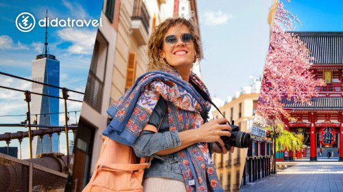 DidaTravel’s Soaring Sales Triumph Pre-WTM Europe!