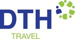 DTH Travel - logo