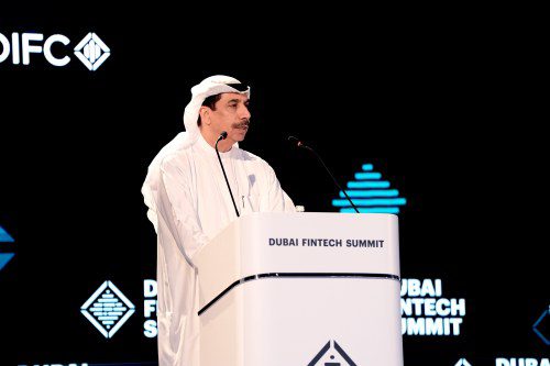 Dubai FinTech Summit: 8000 Leaders, Future Finance!