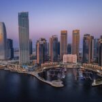 Emaar Properties - Dubai