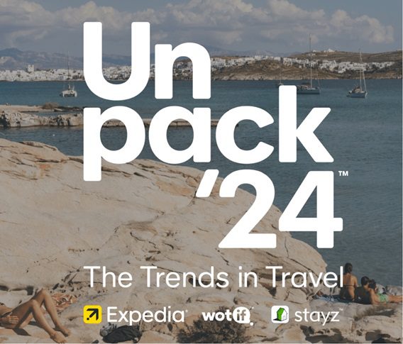 2024 Travel Trends: AI Impact & Unexpected Hotspots