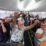 Virgin Australia Cruises announcement