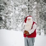 Finnish Santa1 - credit Santa Claus Foundation
