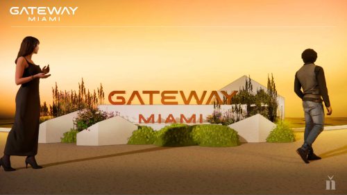 Gateway Miami’: A Now Media & FACTBLOCK Event!