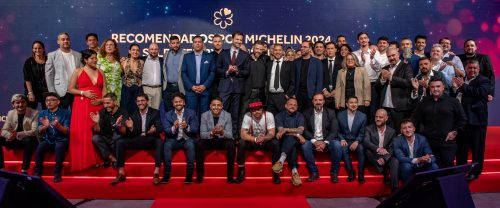 Michelin Unveils 2024 Stars for Buenos Aires & Mendoza!