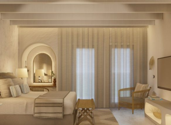 Luxury Collection Eyes Dodecanese: Marriott’s Greek Expansion!