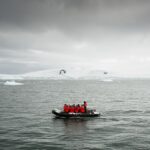 Homeward Bound Antarctica - Copyright Homeward Bound
