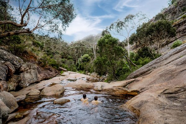 Summer Adventure: Dive into Grampians Nature!