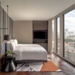 InterContinental Bangkok Sukhumvit Junior suite