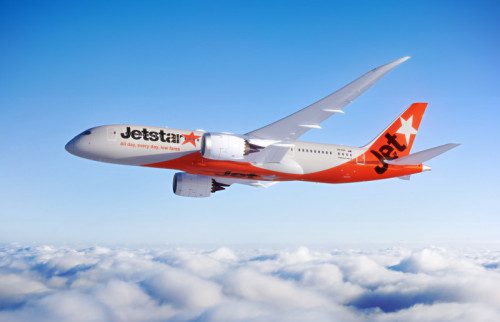 Jetstar’s New Flight Bundles: Customers Reap Big Benefits