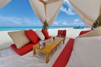 OUTRIGGER Maldives: New Private Island Retreat!