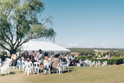 Lovedale Long Lunch: 30 Years of Celebrations!