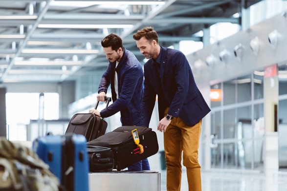Revolutionizing Travel: The End of Lost Luggage