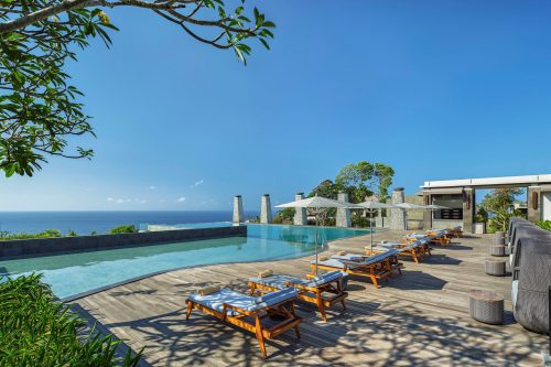 Hilton’s LXR Hotels: New Luxury in SE Asia with Bali!