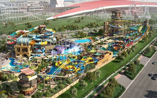 Miral’s Yas Waterworld Expansion: A Dazzling Vision for Abu Dhabi!