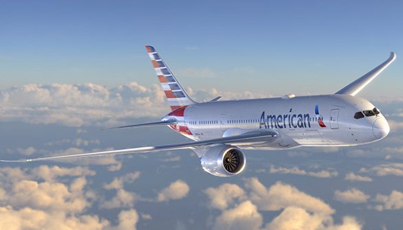 American Airlines Geared Up for Thanksgiving Holiday Rush