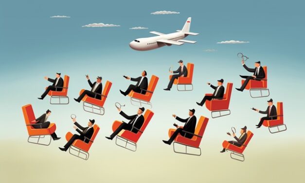 No more switching airline seats! Here’s why.