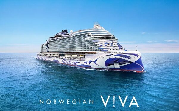 Norwegian Viva: Revolutionizing Luxury Cruising in 2023