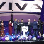 Norwegian Viva: A Dazzling Debut at Miami Christening