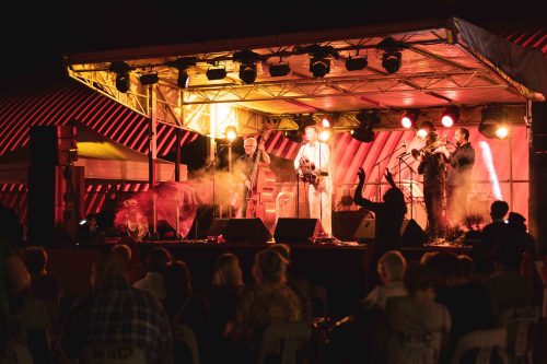 Explore QLD Music Trails: Outback Trail 2024