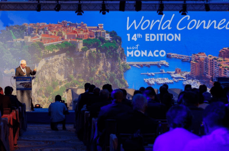 Global Air Transport Unites at 14th World Connect!