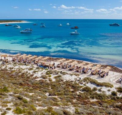 Sustainability Takes Spotlight at Matt Stone’s Shore Leave 2024!