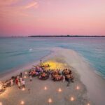 Soneva Fushi - Festive Season on the Sandbank