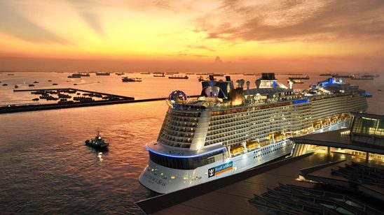 Royal Caribbean Unleashes Unmatched Cruise Deals