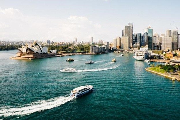 5 Tips to Start Planning Your Trip to Australia
