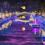 TATs-Loi-Krathong-Festival-2023-at-Bangkoks-Phadung-Krung-Kasem-Canal-2