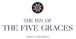 The Inn of The Five Graces - logo