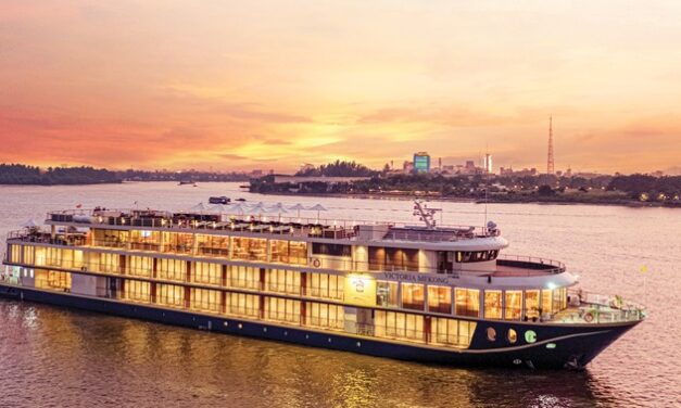Black Friday: Mekong Cruise Deals till Nov 30