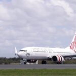 Virgin Australia Embarks on a Sustainable Flight Path with Enhanced Boeing 737 Max-8 Fleet