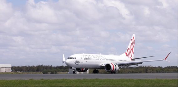 Virgin Australia Regional Airlines Wins Best Regional Airline!