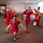 Virgin Australia Cruises announcement