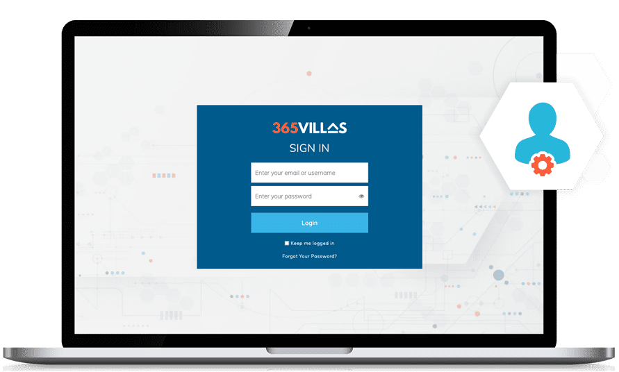 365Villas Integrates Worldpay Solution for Managers