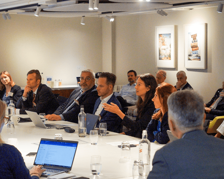 Alliance Committees Unite for Net Positive Hospitality