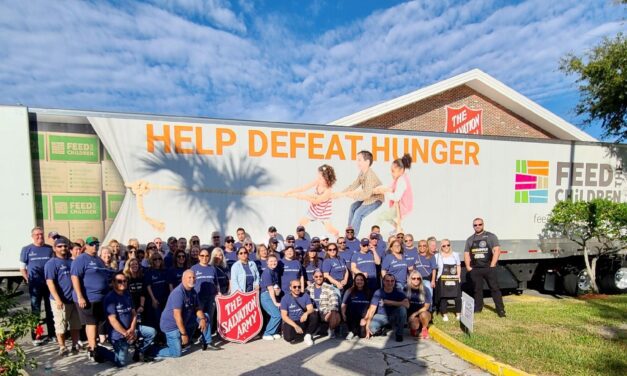 Concord’s Share Day: 15 Years of Feeding Hope!