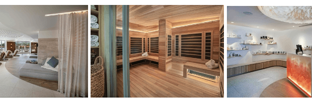 Frenchman’s Reef Opens New Heavenly Spa by Westin™”