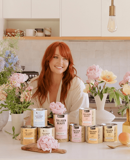 Ricki Harrison: Building Wholefoods Empire & Wellness Wave