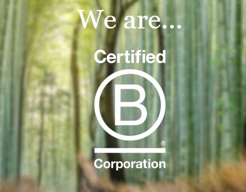 EXO Travel Achieves Prestigious B Corp Status