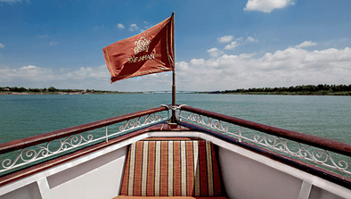 Heritage Line’s Luxury Cruise Offers for 2024/25 Season