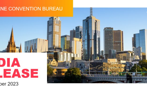 Melbourne Bureau’s Big Win: Record Growth in Events!