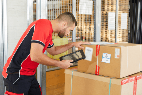 Swissport Launches Cargo Operations in Australia